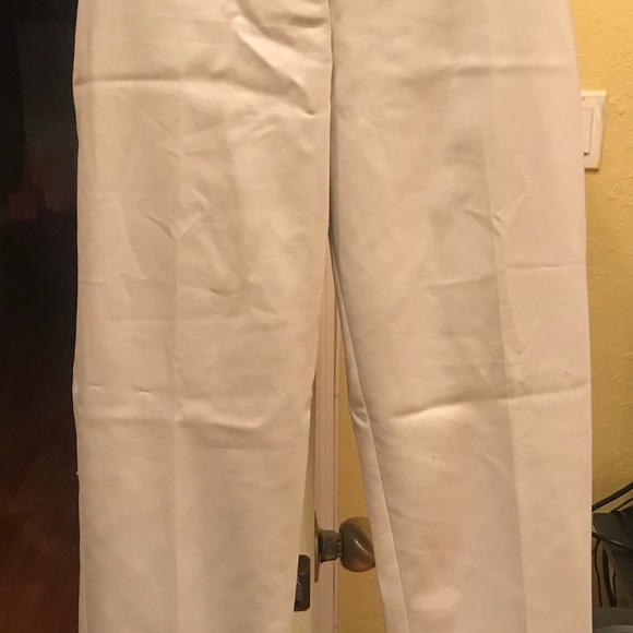 NWOT Jones New York grey pants - Picture 4 of 4